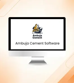 Ambuja Cement