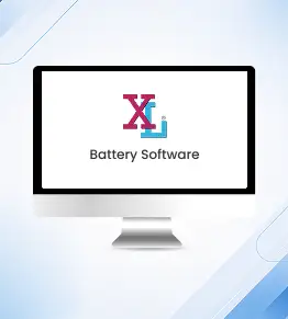 Battery Company Software 
