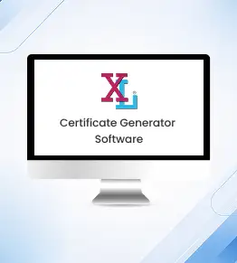 Certificate Generator