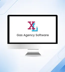Gas Agency Software 