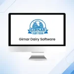 XpertLab Technologies Private Limited Software Development Girnar Dairy Software
