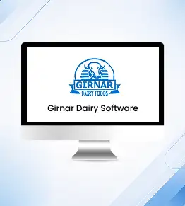 Girnar Dairy