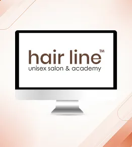 Hair Line Salon Academy