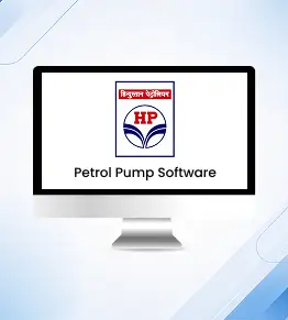 Petrol Pump Software 