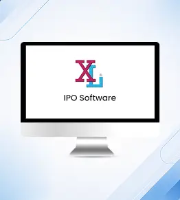 XL IPO Software