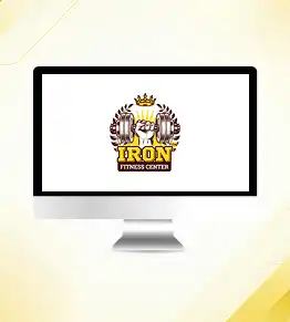 Iron Fitness Center