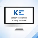 XpertLab Technologies Private Limited Software Development Kailash Enterprises Battery Software