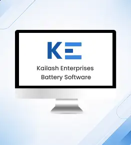 Kailash Enterprises Battery