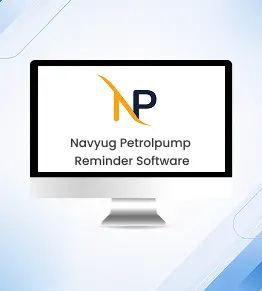 Navyug Petrolpump Reminder