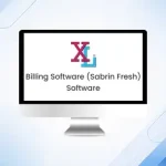 XpertLab Technologies Private Limited Software Development Sabrin Fresh Billing Software