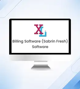 Billing Software (Sabrin Fresh)