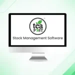 XpertLab Technologies Private Limited Software Development Tea Post Stock Management Software