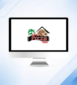 The Pizza Town