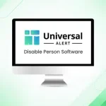 XpertLab Technologies Private Limited Software Development Universal Alert Disable Person Software