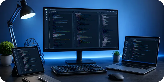 XpertLab Technologies Private Limited Software Development