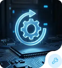 Software Maintenance & Support