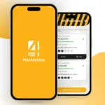 XpertLab Technologies Private Limited UI-UX Design 4WD Masterplus