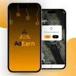 XpertLab Technologies Private Limited UI-UX Design AD Earn
