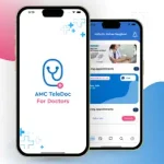 XpertLab Technologies Private Limited UI-UX Design AMC Teledoc Doctor