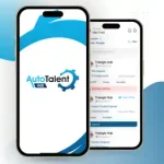 XpertLab Technologies Private Limited UI-UX Design Auto Talent Hub