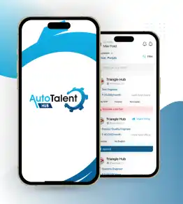 AutoTalent Hub