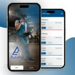XpertLab Technologies Private Limited UI-UX Design Autopal Customer