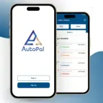 XpertLab Technologies Private Limited UI-UX Design Autopal Driver-Vendor