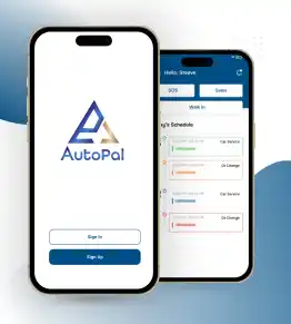 AutoPal Driver