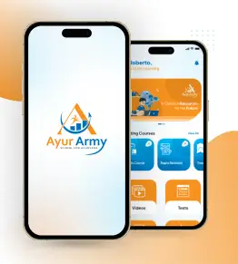 Ayur Army