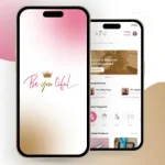 XpertLab Technologies Private Limited UI-UX Design Be Your Tiful