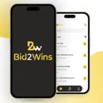 XpertLab Technologies Private Limited UI-UX Design Bid2Wins