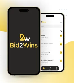 Bid2Wins