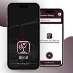 XpertLab Technologies Private Limited UI-UX Design Blind