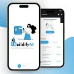 XpertLab Technologies Private Limited UI-UX Design Buildify AI Builder