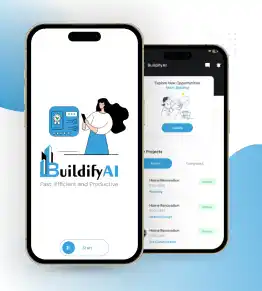 BuildifyAI Sub Contractor