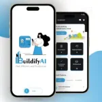 XpertLab Technologies Private Limited UI-UX Design Buildify AI Constructor