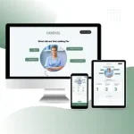 XpertLab Technologies Private Limited UI-UX Design Carevel
