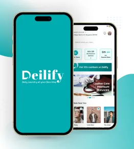 Deilify