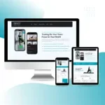 XpertLab Technologies Private Limited UI-UX Design Dento Formance