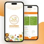 XpertLab Technologies Private Limited UI-UX Design Dharmik Cateras