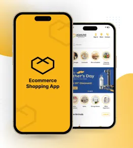 Ecommerce Shopping
