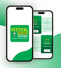 Festival Poster Maker