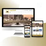 XpertLab Technologies Private Limited UI-UX Design Hajj Umrah