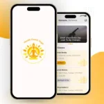 XpertLab Technologies Private Limited UI-UX Design Health Quest Yoga