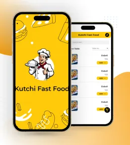 Kutchi Dabeli