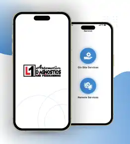L1 Diagnostics