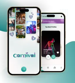 Love Carnival User