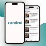 XpertLab Technologies Private Limited UI-UX Design Love Carnival Vendor