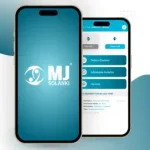 XpertLab Technologies Private Limited UI-UX Design MJ Solanki