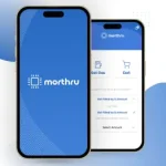 XpertLab Technologies Private Limited UI-UX Design Morthru